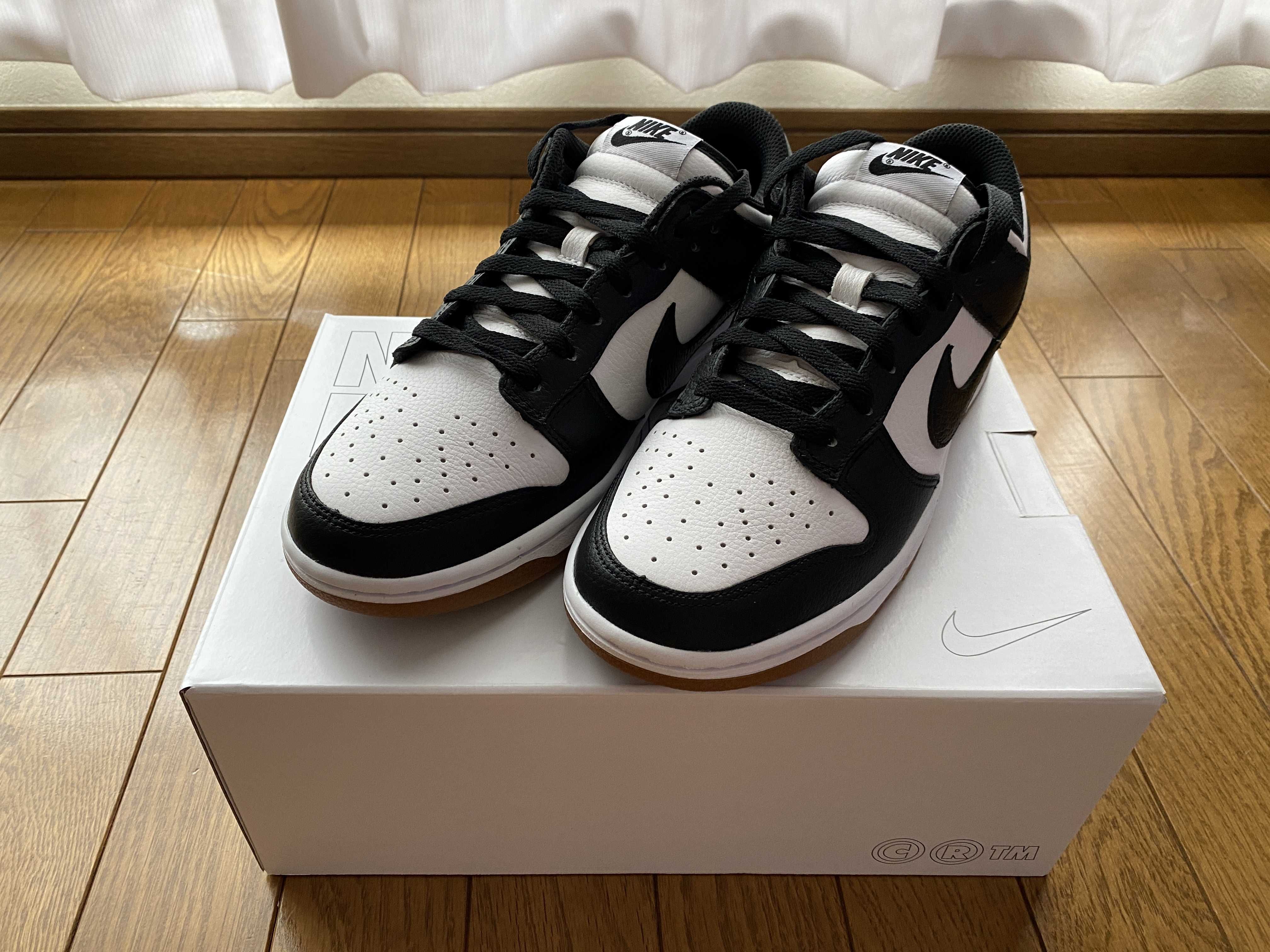 Nike Dunk Low By You & Unlocked By You (NIKEiD)