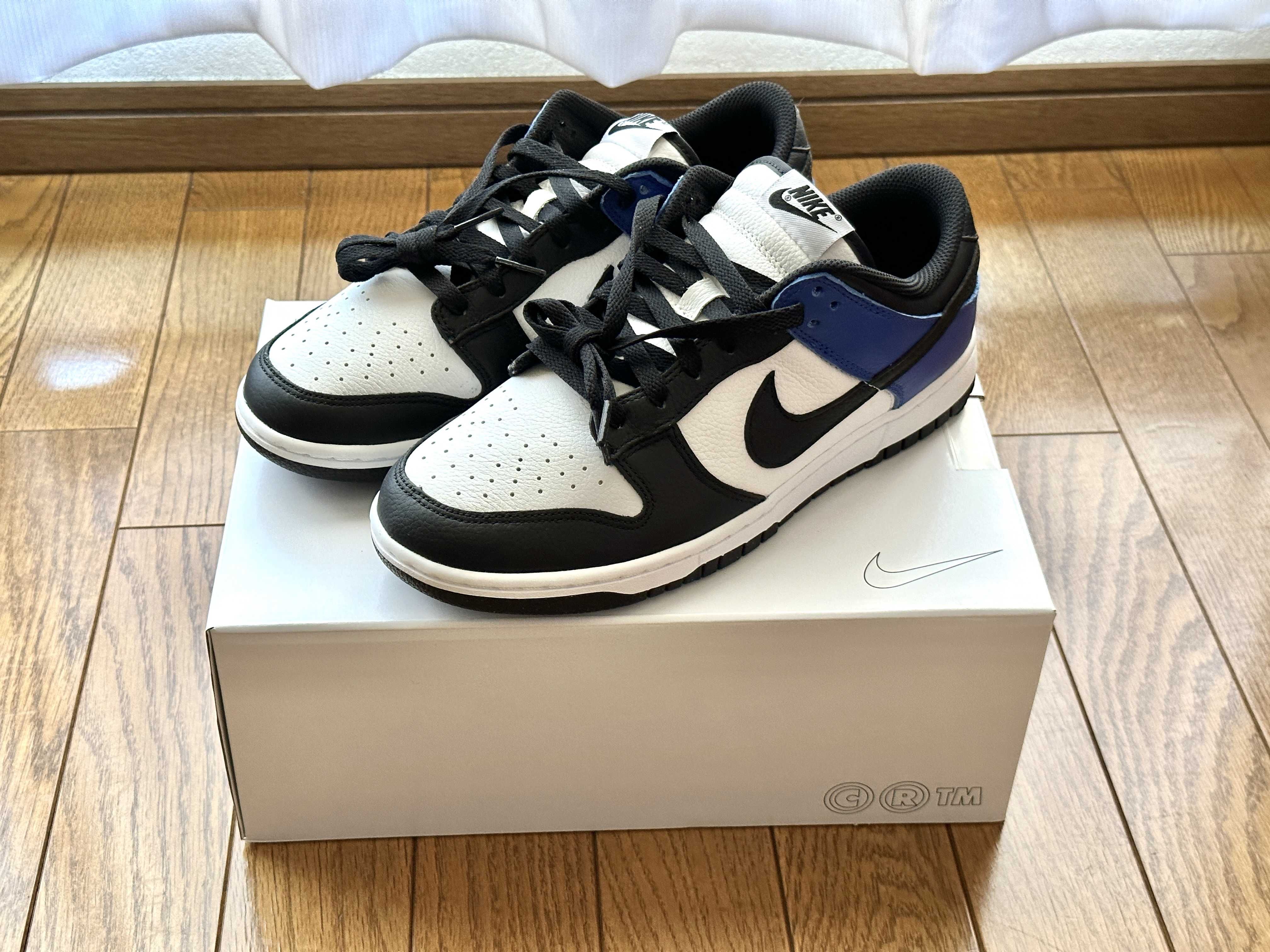 Nike Dunk Low By You & Unlocked By You (NIKEiD)