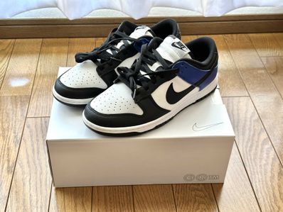 Nike Dunk Low By You & Unlocked By You (NIKEiD)