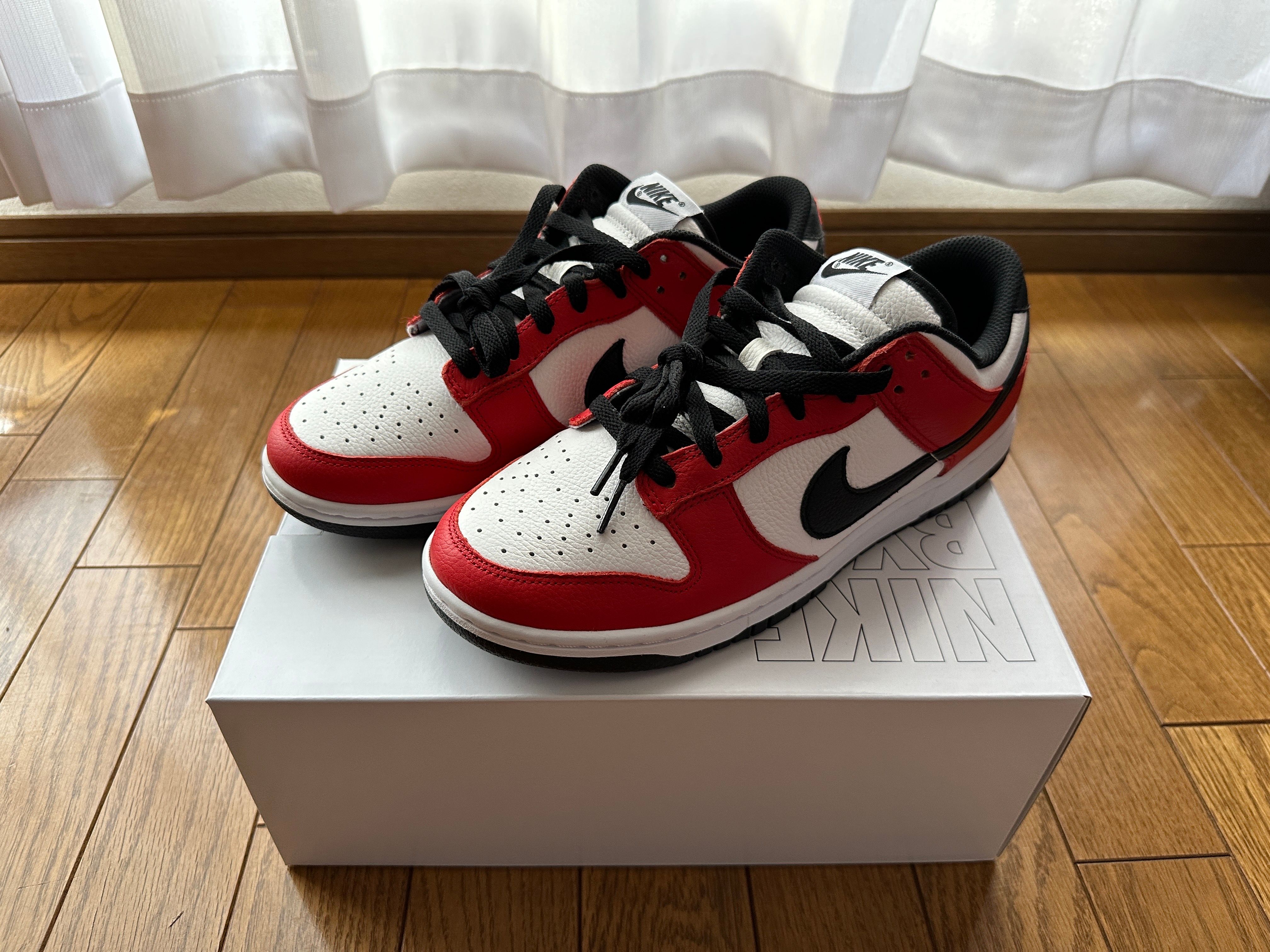 Nike Dunk Low By You & Unlocked By You (NIKEiD)
