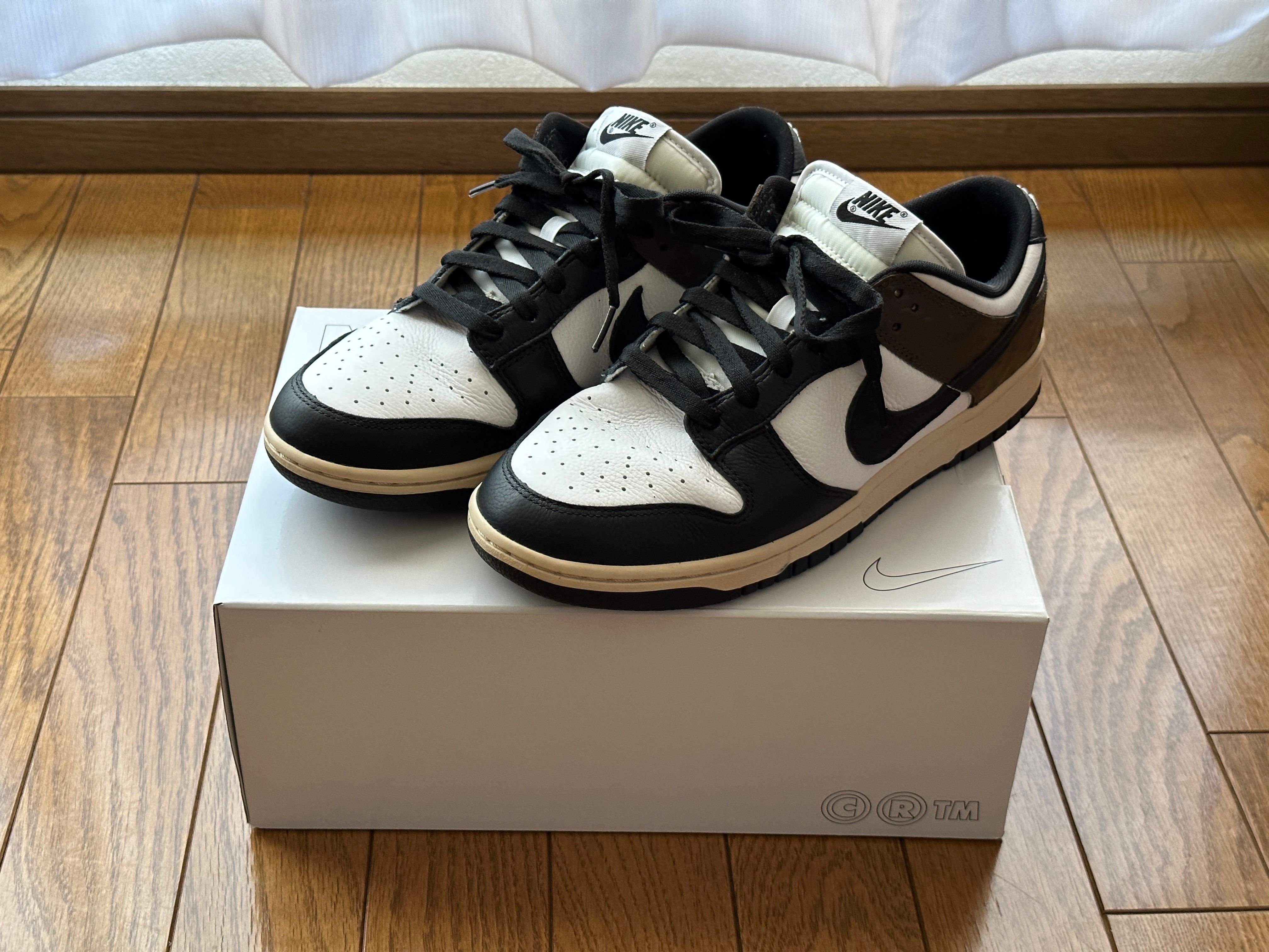 Nike Women's Dunk Low By You & Unlocked By You (NIKEiD)