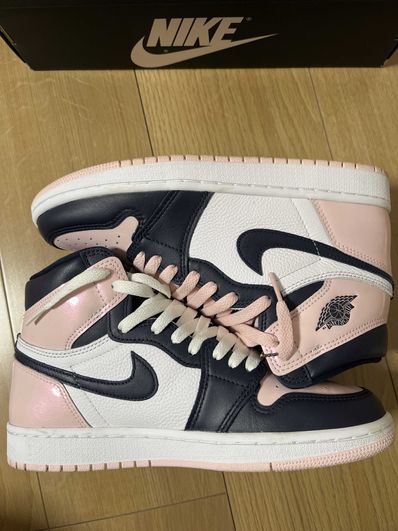 Nike Women's Air Jordan 1 High OG SE "Atmosphere"