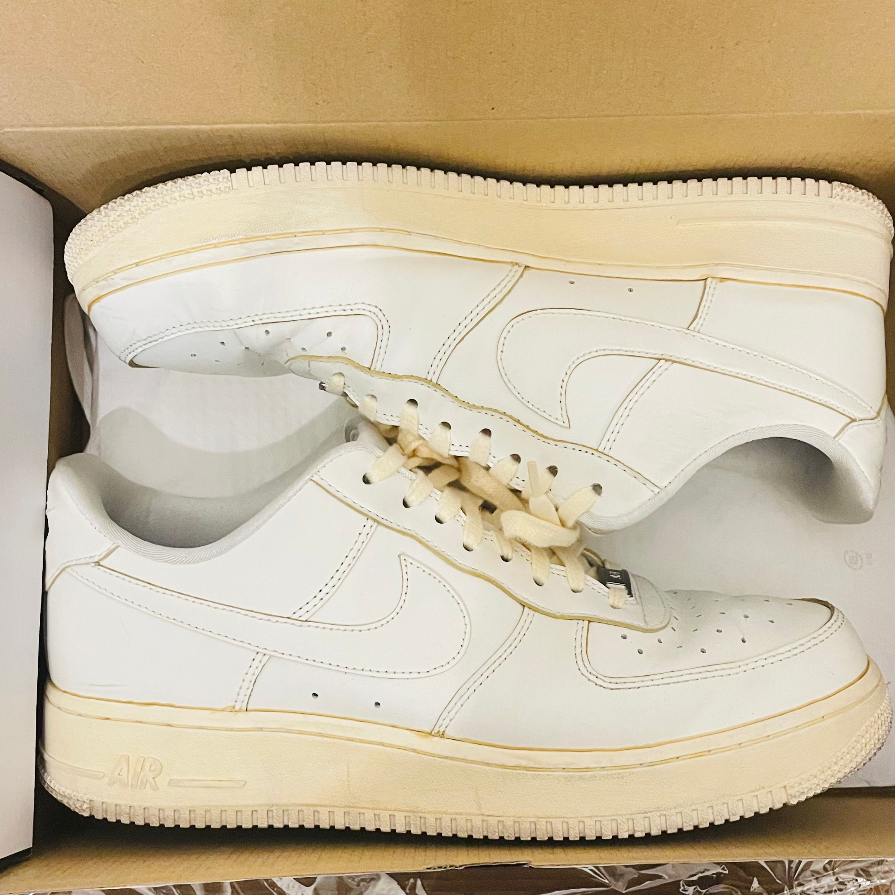 Nike Air Force 1 Low '07 LV8 "Made You Look"