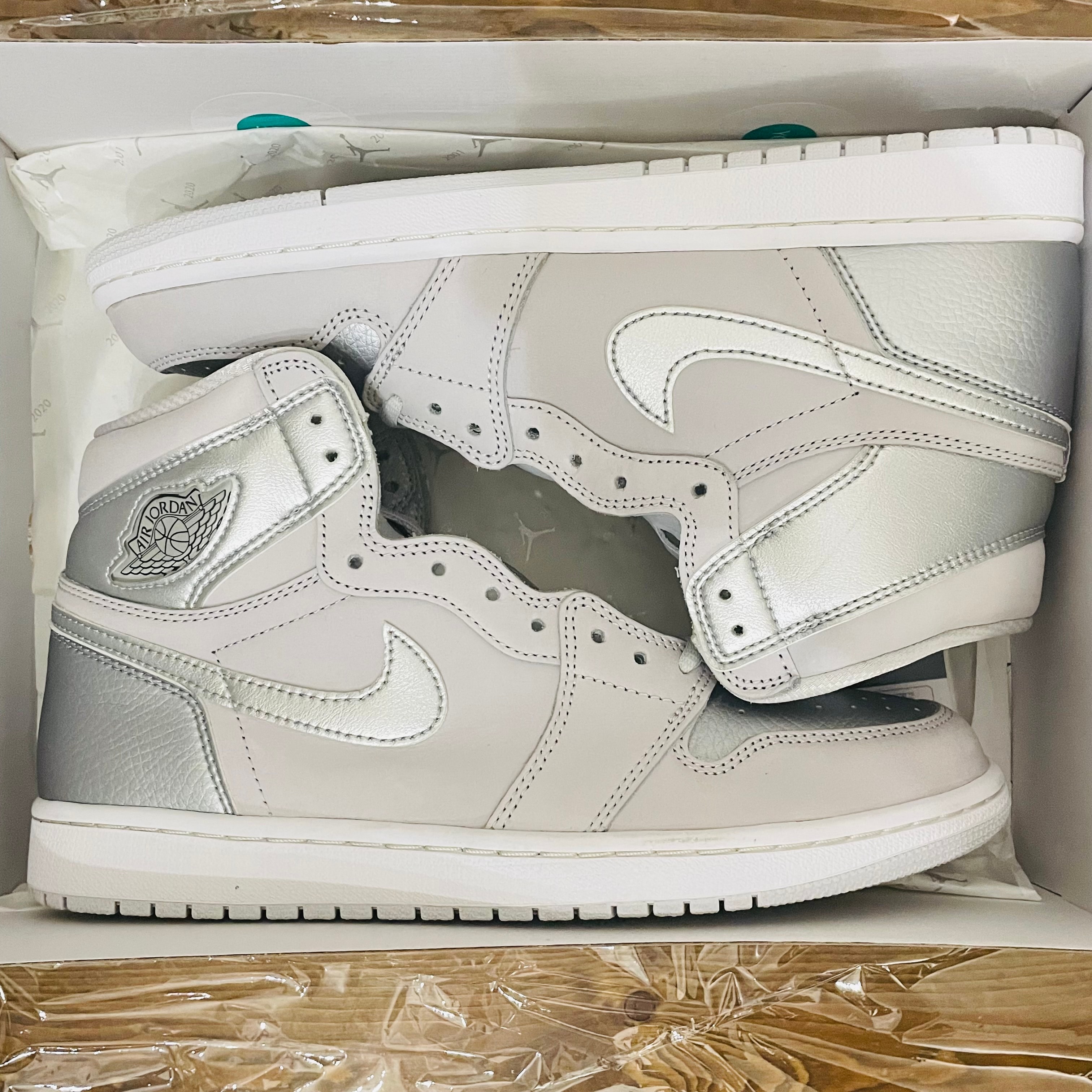 Nike Air Jordan 1 High OG "CO JP/TOKYO"(ブリーフケースなし)