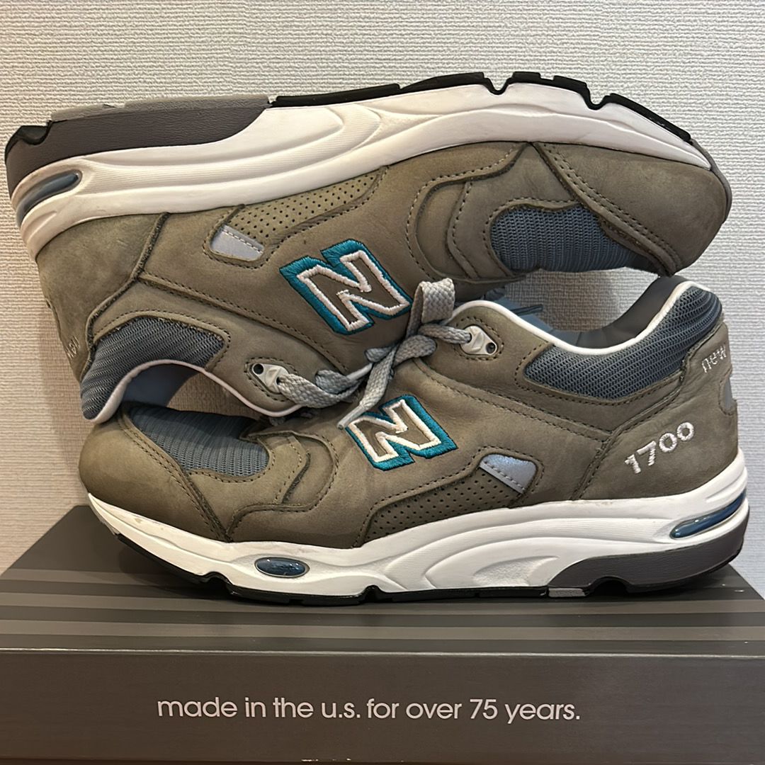New Balance M1700JP "Gray"