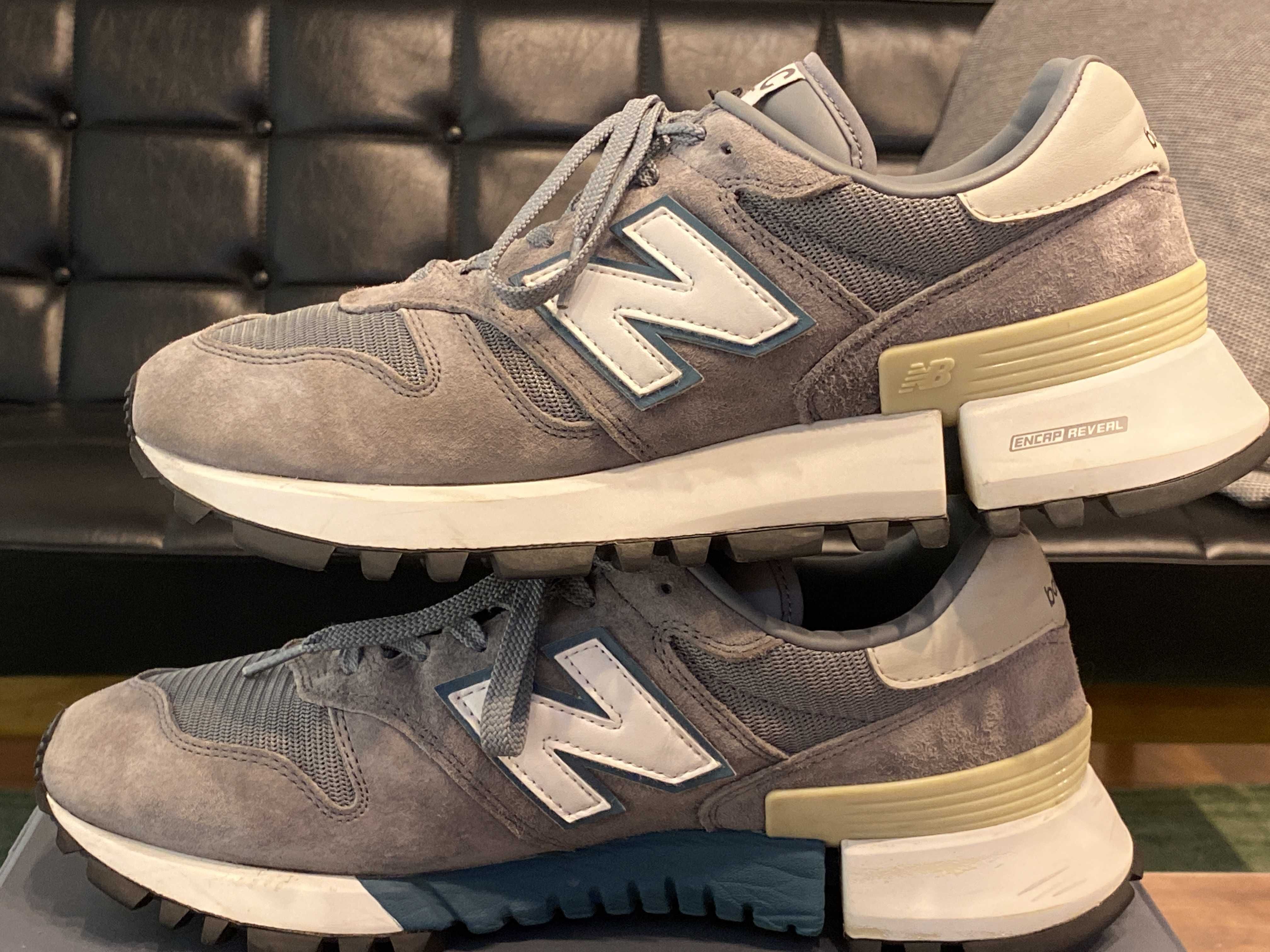 NEW BALANCE MS1300GG "GRAY"