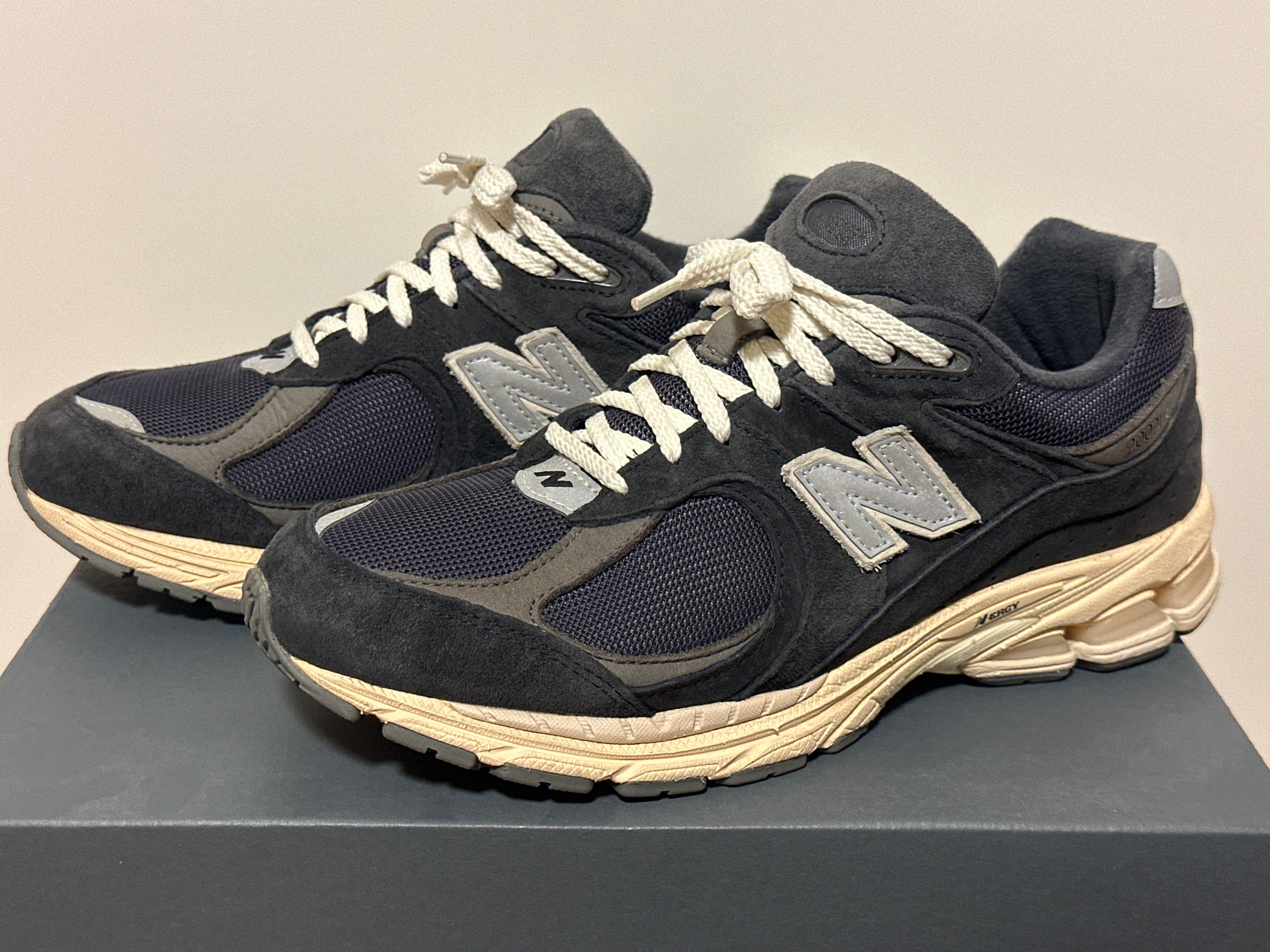 New Balance 2002R "Phantom"