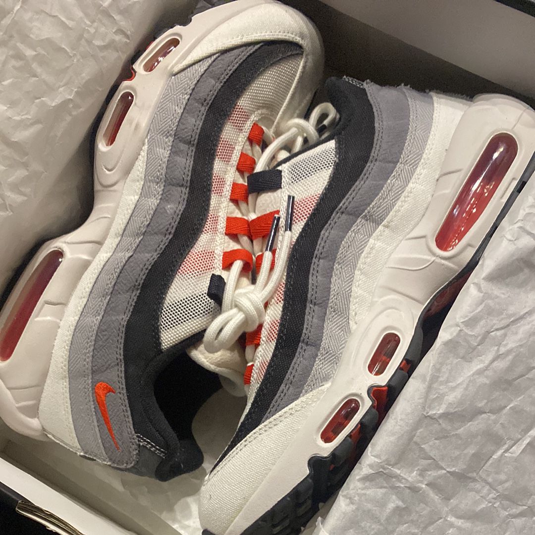 Nike Air Max 95 "Japan" (2021)