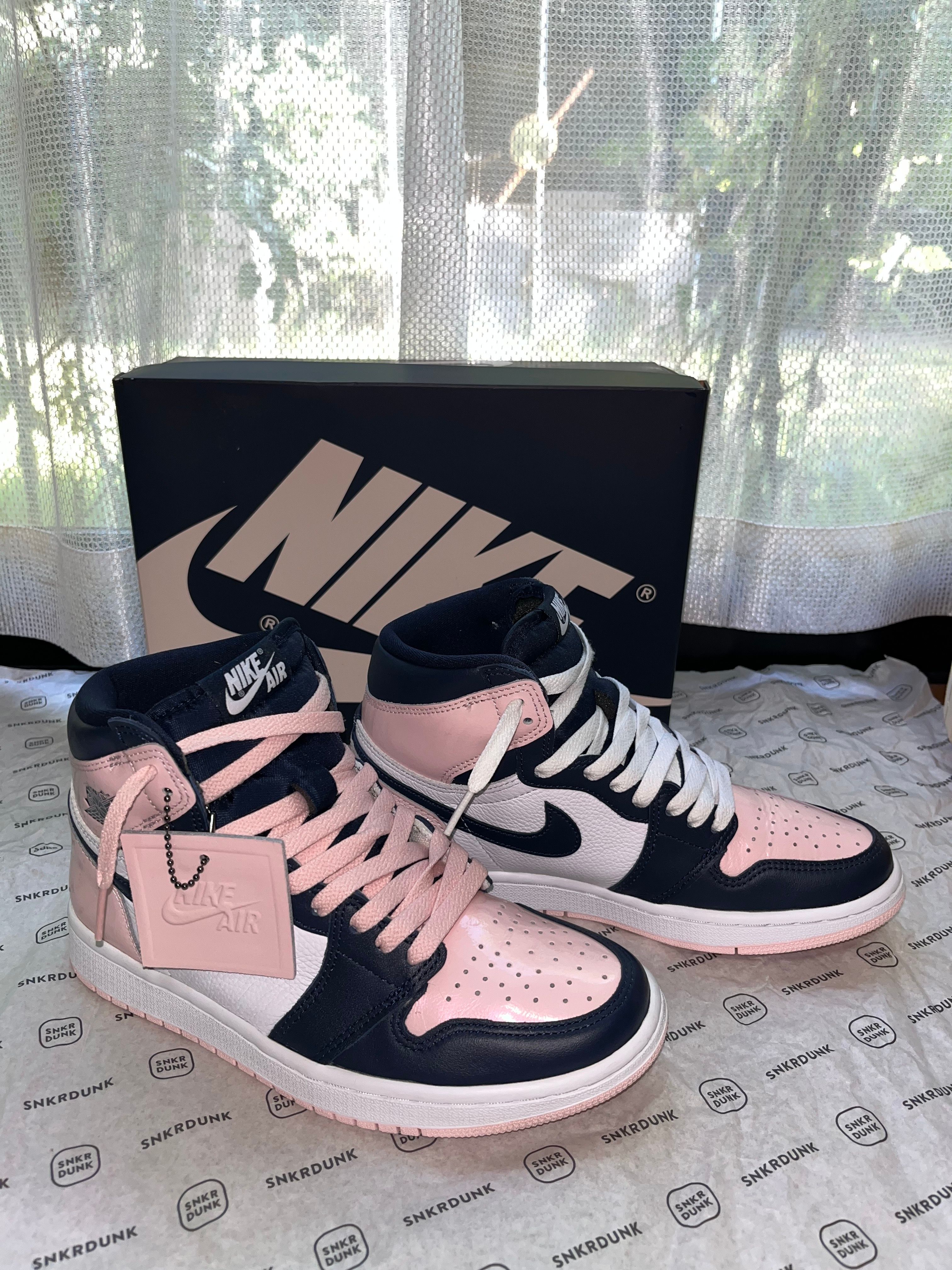 Nike Women's Air Jordan 1 High OG SE "Atmosphere"