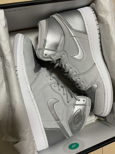 Nike GS Air Jordan 1 High OG "co.jp/Tokyo"