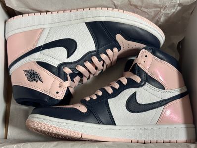 Nike Women's Air Jordan 1 High OG SE "Atmosphere"