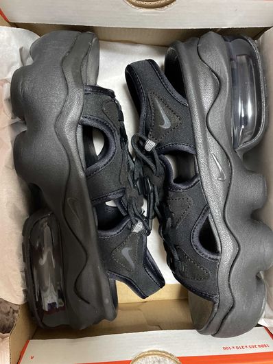 Nike Women's Air Max Koko Sandal "Black"