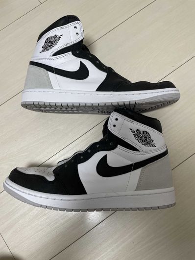 Nike Air Jordan 1 High OG "Bleached Coral"