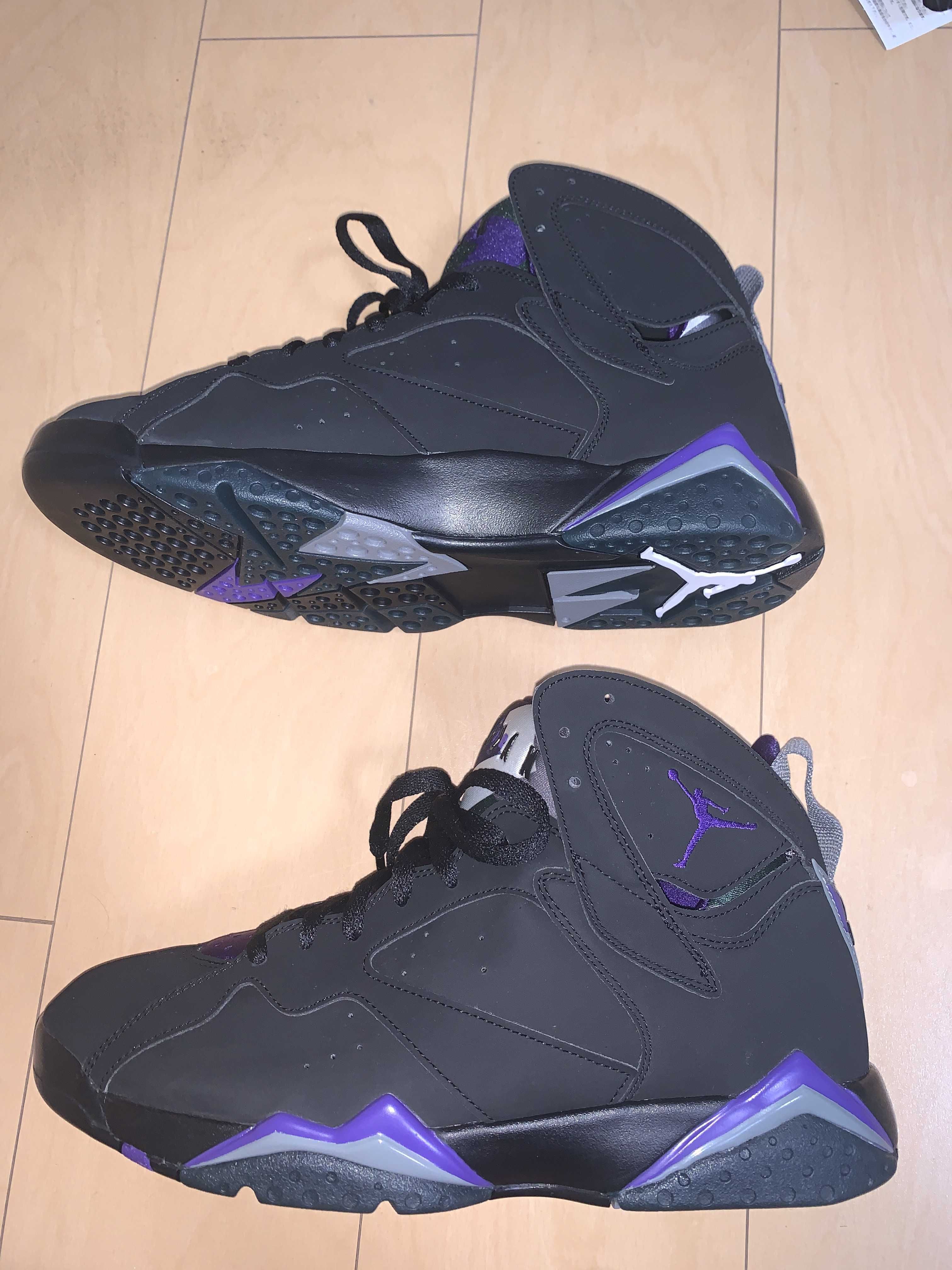 NIKE AIR JORDAN 7 "RAY ALLEN"