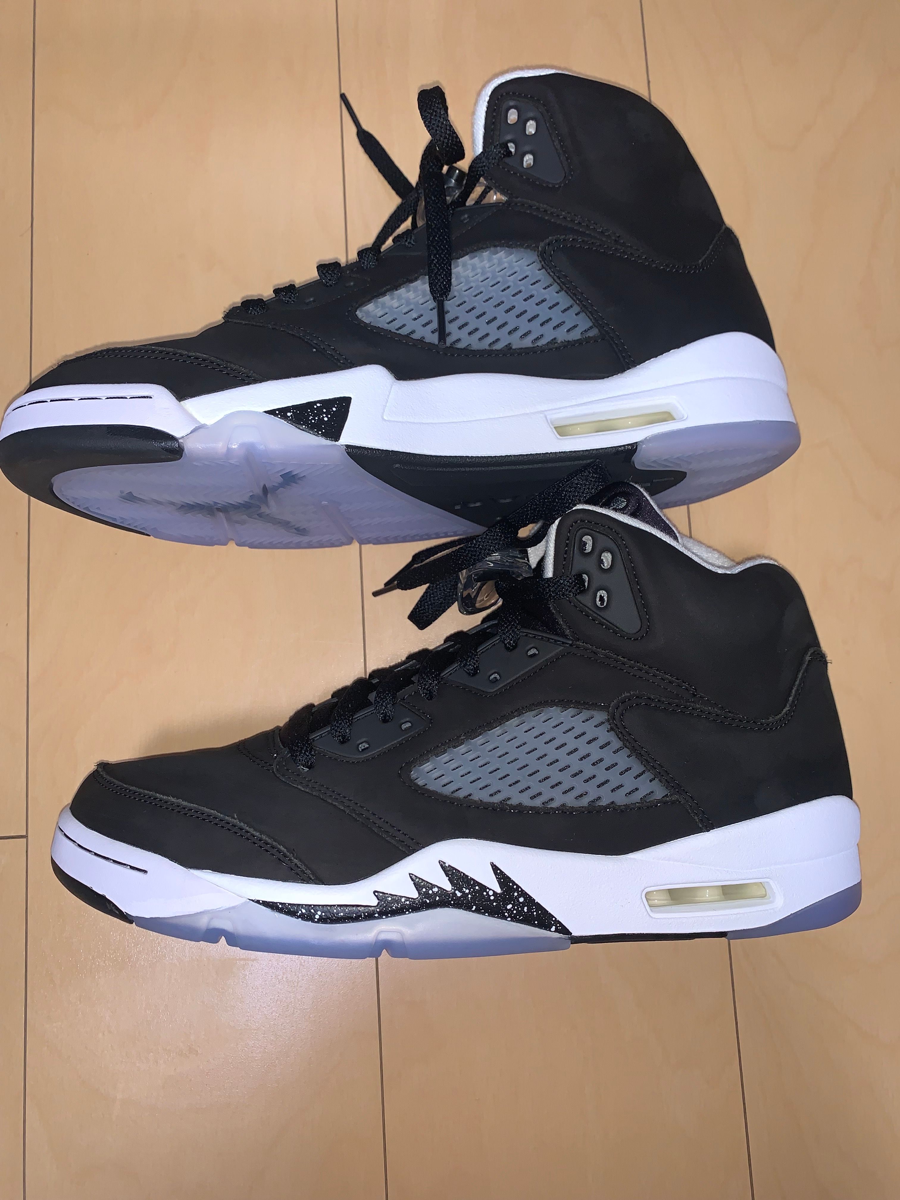 Nike Air Jordan 5 "Moonlight" (2021)