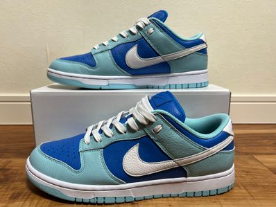 Nike Dunk Low By You & Unlocked By You (NIKEiD)