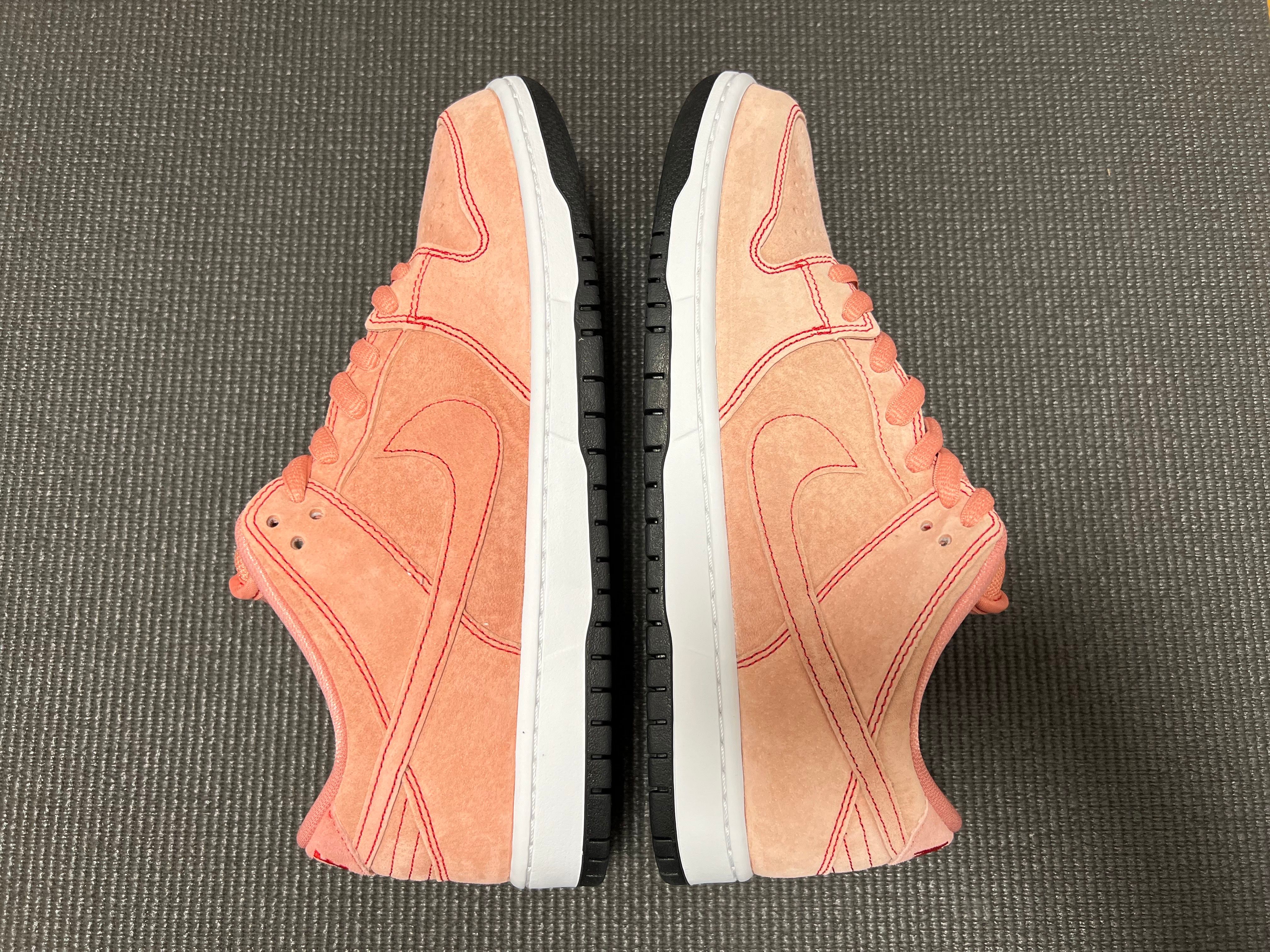Nike SB Dunk Low "Pink Pig"