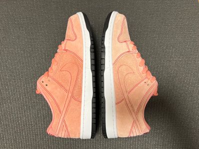 Nike SB Dunk Low "Pink Pig"