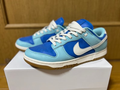 Nike Dunk Low By You & Unlocked "By You" (NIKEiD)