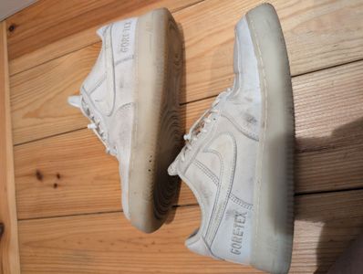 Nike Air Force 1 Low GORE-TEX Summer Shower "White"