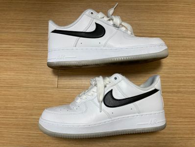 Nike Air Force 1 Low Bronx Origins "White"