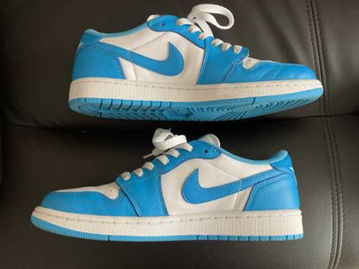 Nike SB Air Jordan 1 Low "UNC"