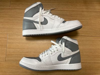 Nike Air Jordan 1 High OG "Stealth"