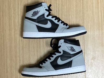 Nike Air Jordan 1 High OG "Shadow 2.0"