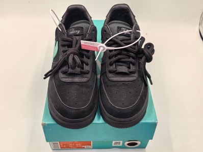 Tiffany & Co. × Nike Air Force 1 Low "1837"