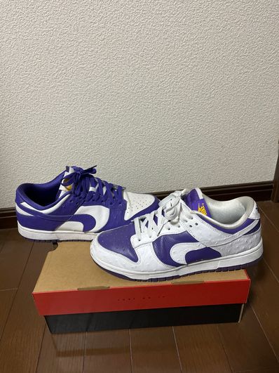 Nike Women's Dunk Low "Made You Look"