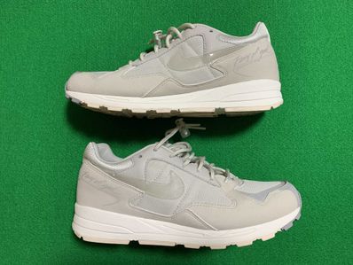 Fear Of God × Nike Air Skylon 2 "Light Bone"