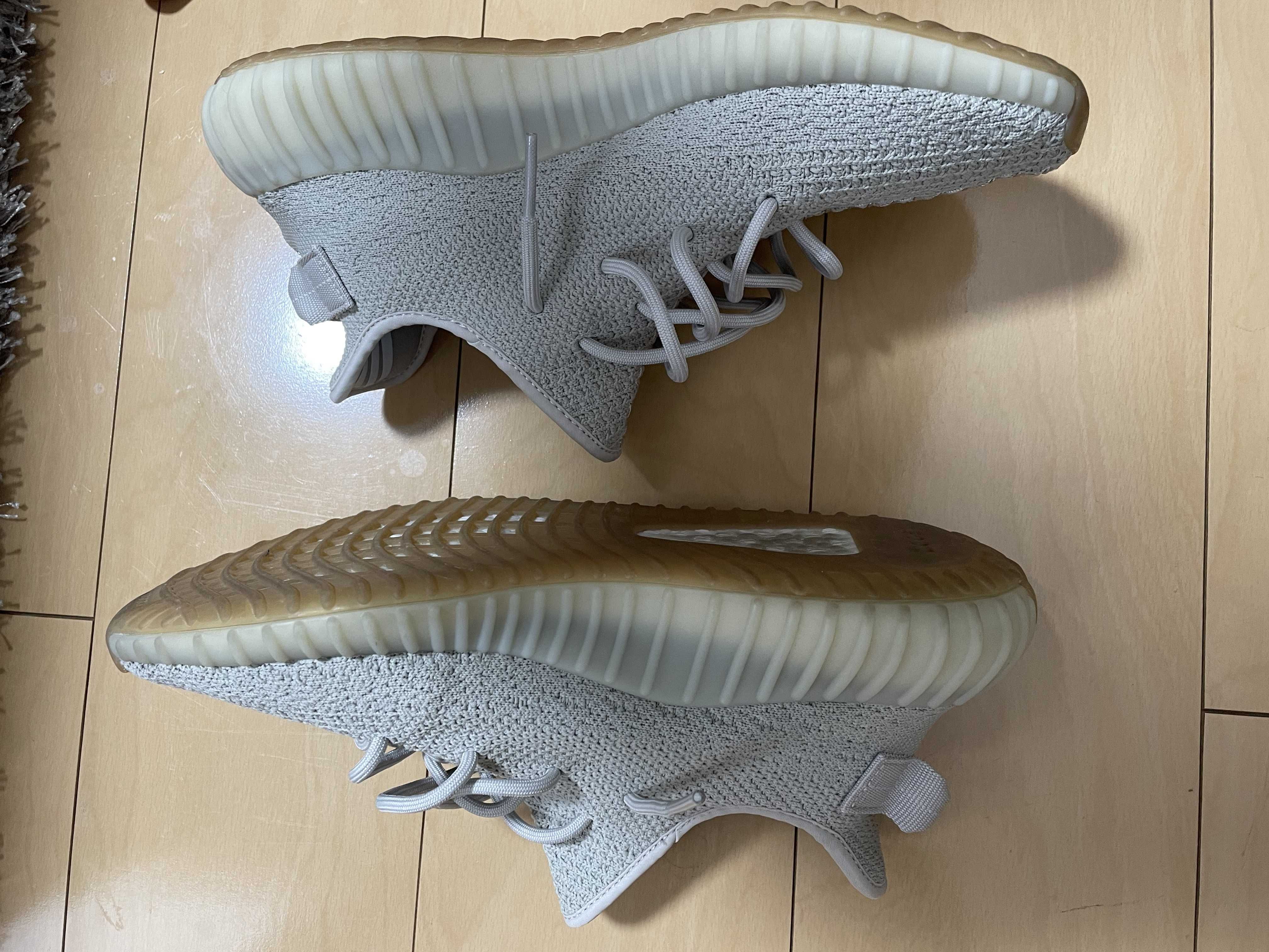 adidas YEEZY BOOST 350 V2 "Sesame"