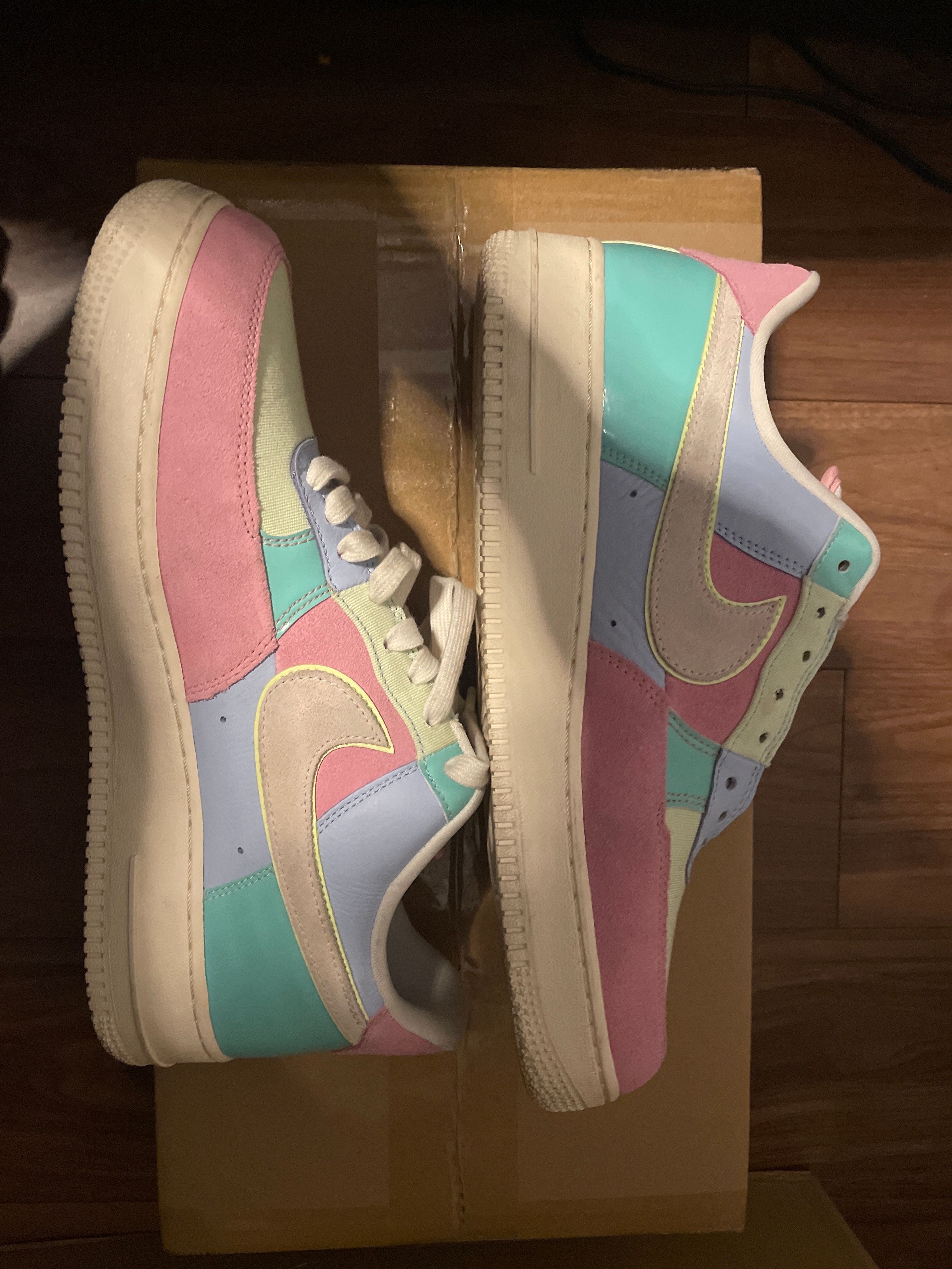 Nike Air Force 1 Low "Easter" (2018)