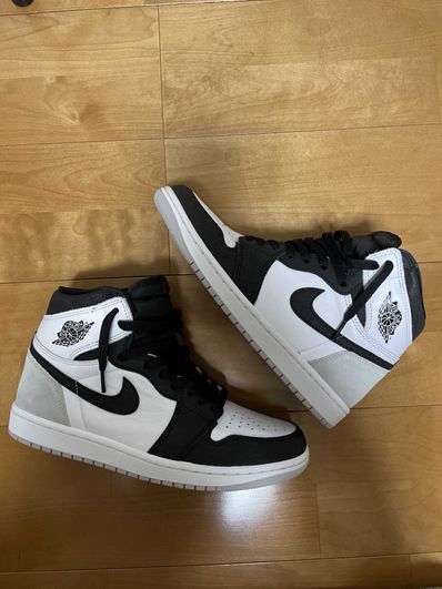 Nike Air Jordan 1 High OG "Bleached Coral"