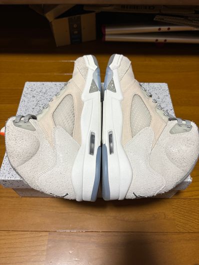 Nike Air Jordan 5 Retro SE "Craft"