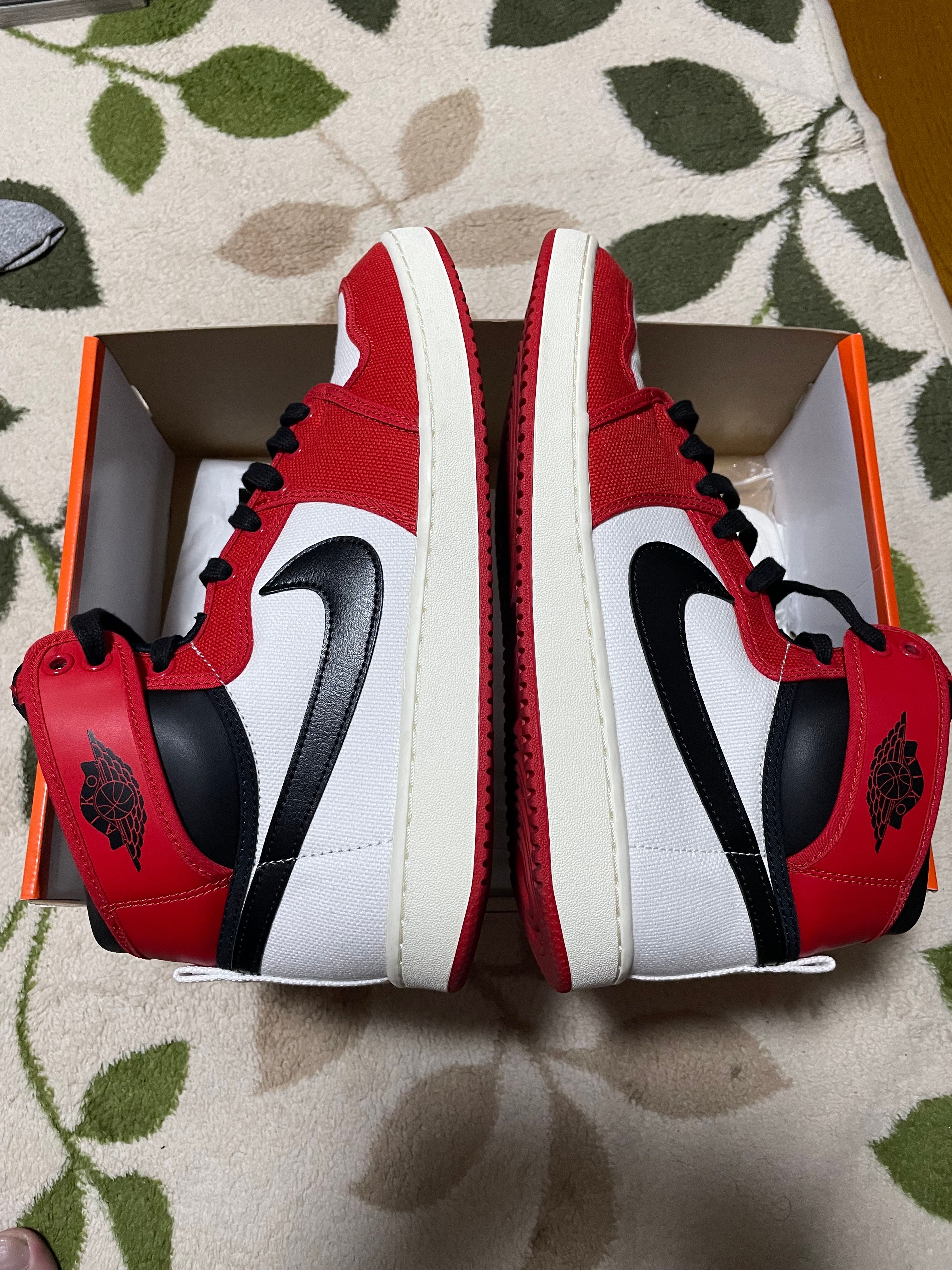 Nike Air Jordan 1 KO High "Chicago"