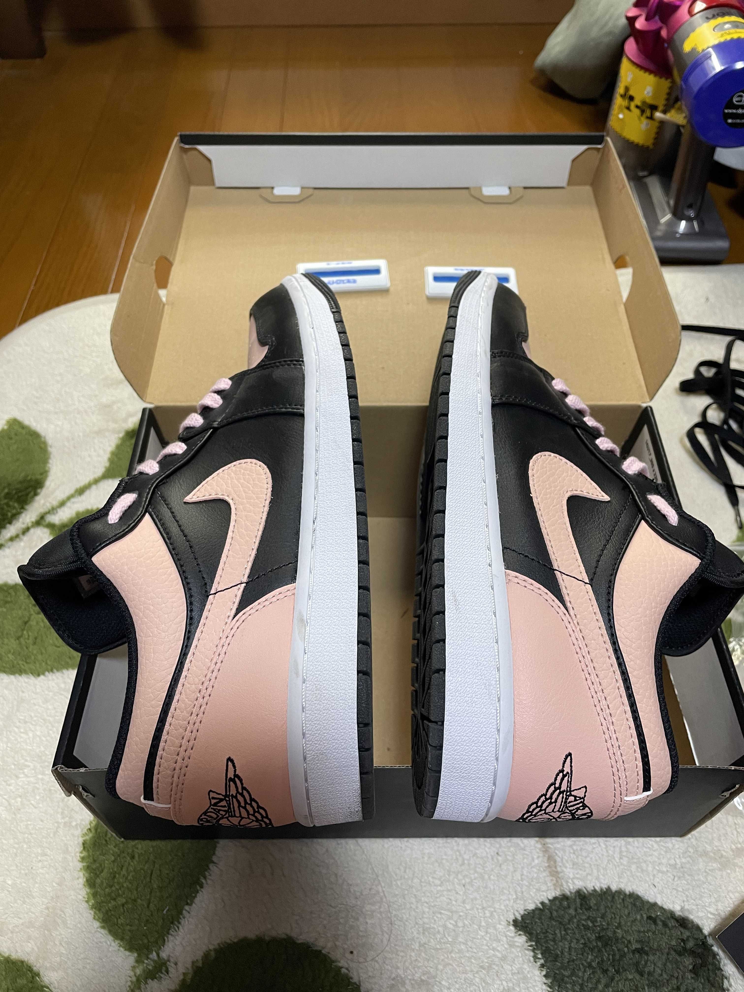 大人気 エアジョーダン Air Jordan 紫 パープル 緑 グリーン バイオレット クリムゾン エアジョーダン Eybl スニーカー メンズ Purple Green 34 Low Regency Rage Persian Violet Flash Crimson 超特価激安