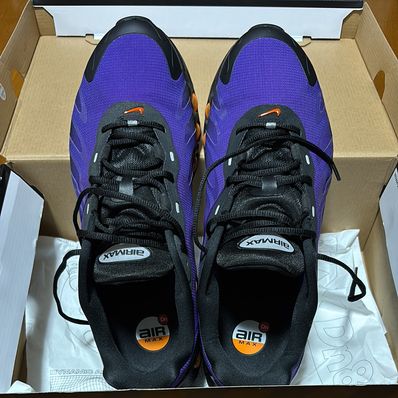 Nike Air Max DN8 "Fierce Purple"