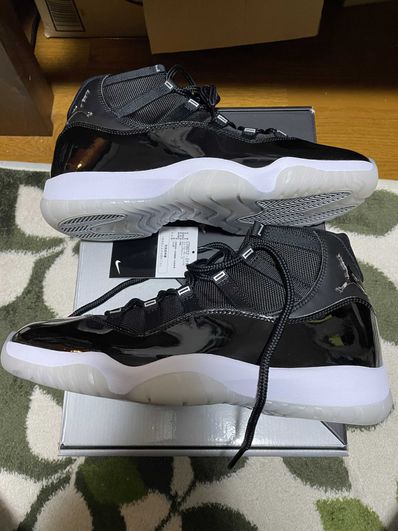 Nike Air Jordan 11 "Jubilee"