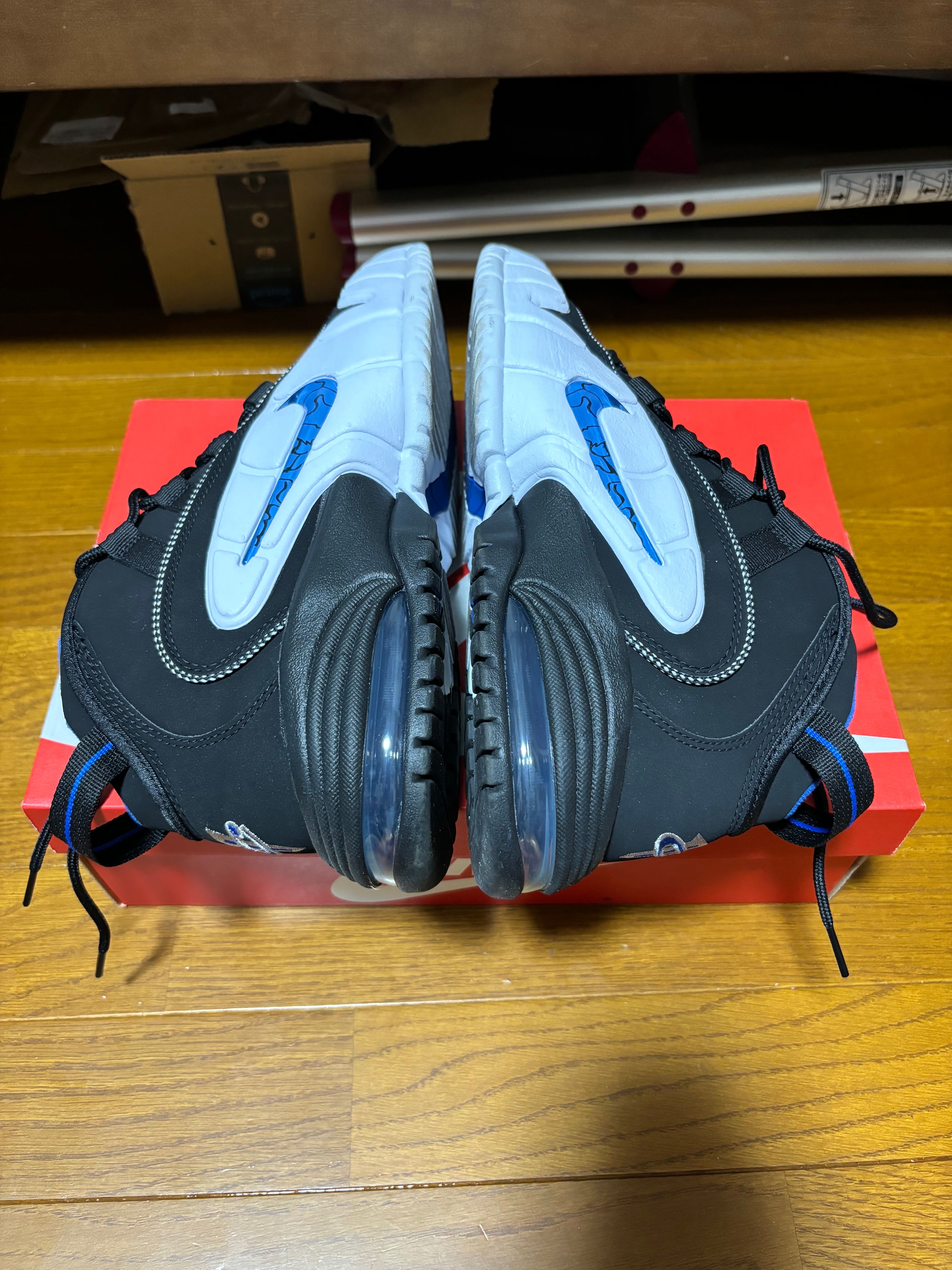 Nike Air Max Penny 1 "Orlando"