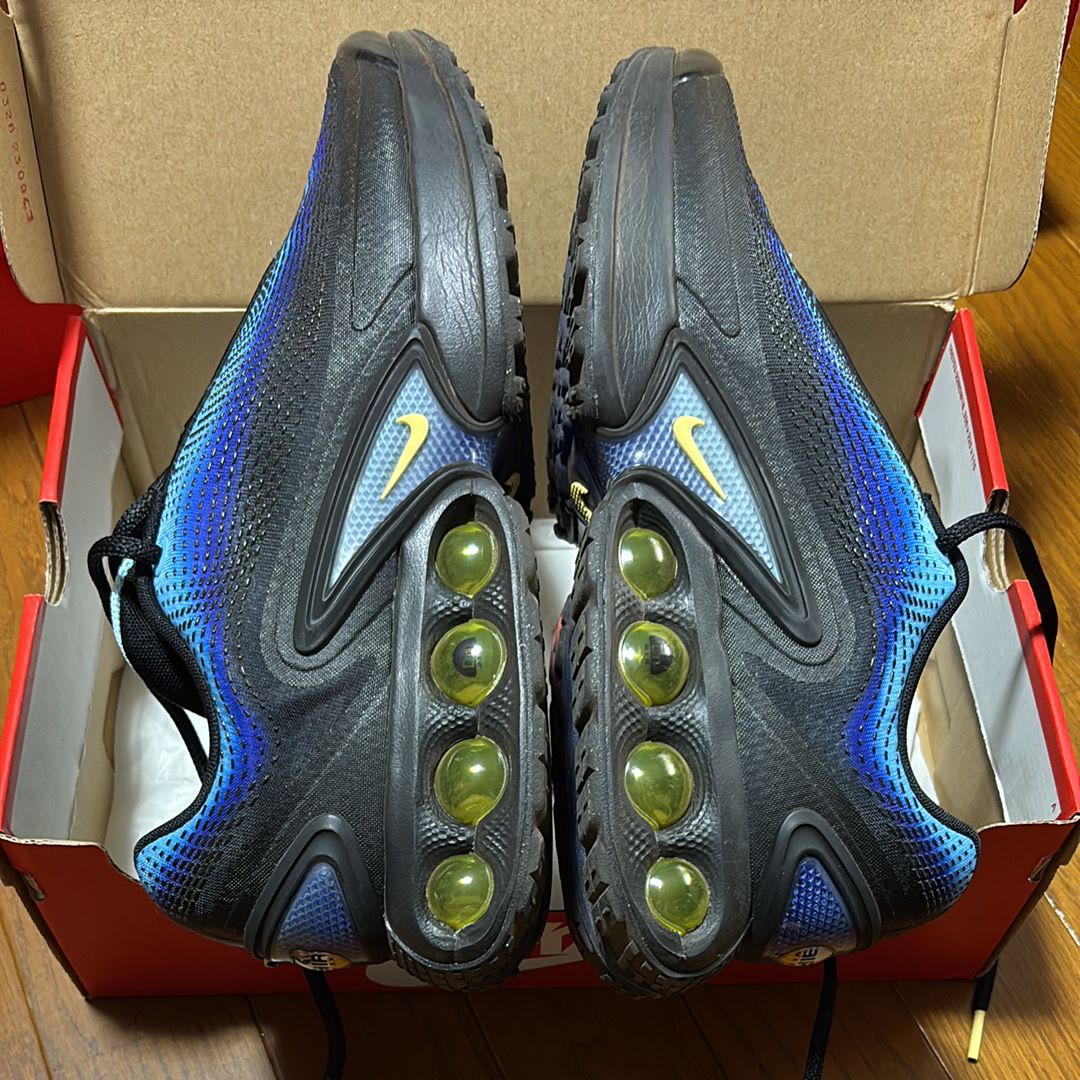 Nike Air Max DN SE "Sky Blue"