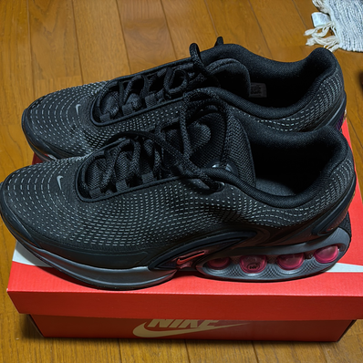 Nike Air Max DN "All Night"