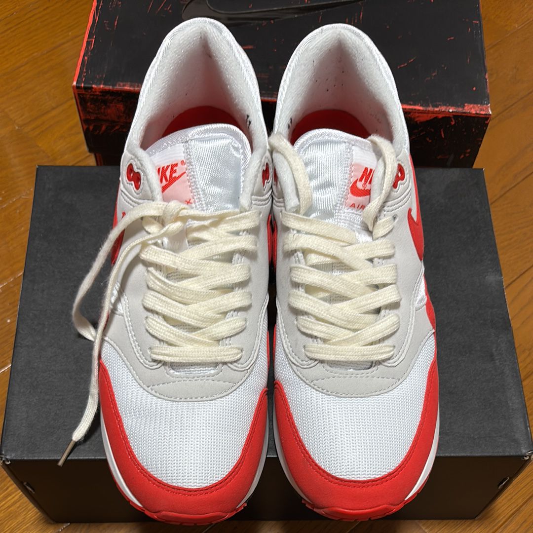 Nike Air Max 1 ’86 OG "Big Bubble Red"