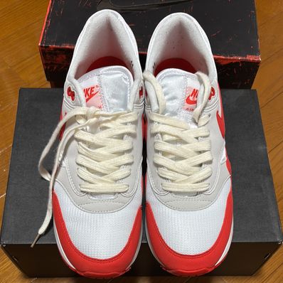 Nike Air Max 1 ’86 OG "Big Bubble Red"