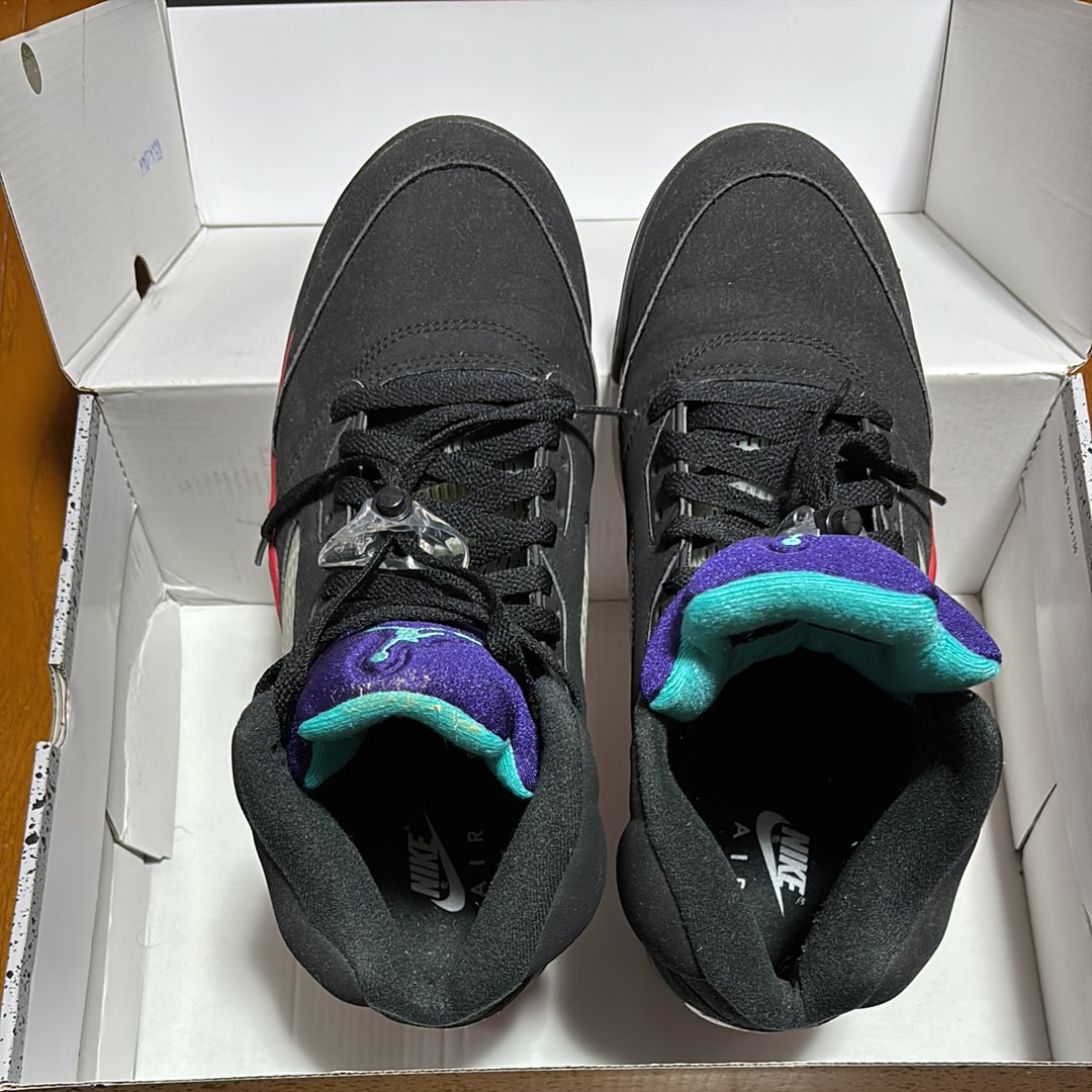 Nike Air Jordan 5 Retro "Top3" 