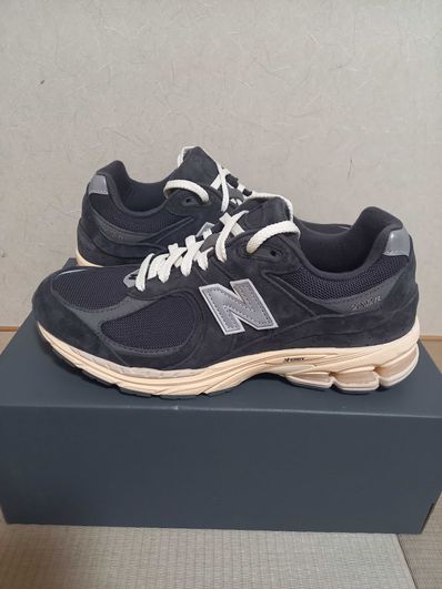 New Balance 2002R "Phantom"