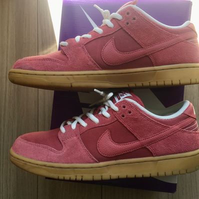 Nike SB Dunk Low "Adobe"