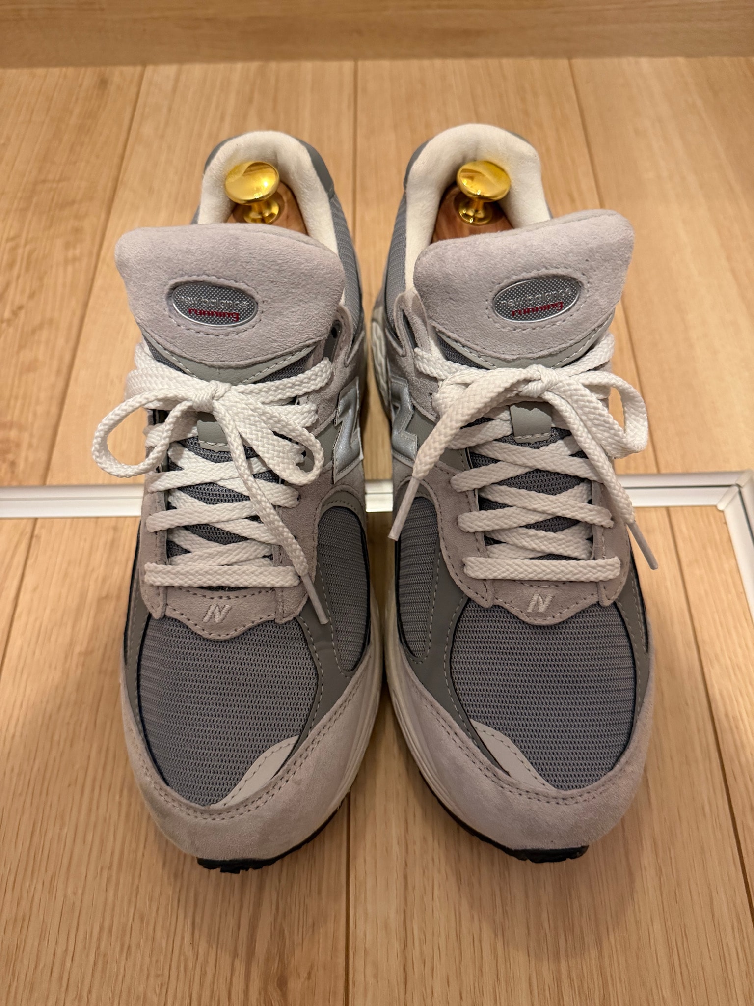 New Balance 2002R GORE-TEX "Concrete"