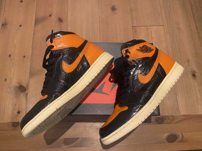 Nike Air Jordan 1 High "Shattered Backboard 3.0"