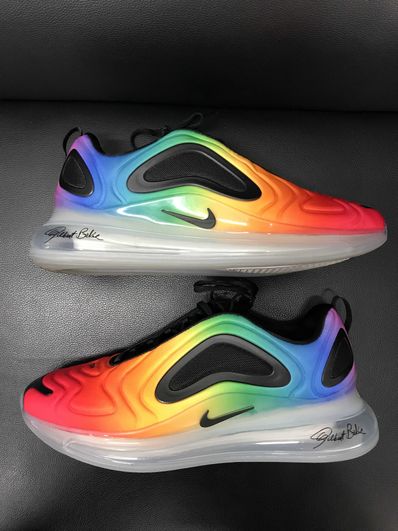 Air max 720 top be true 2019